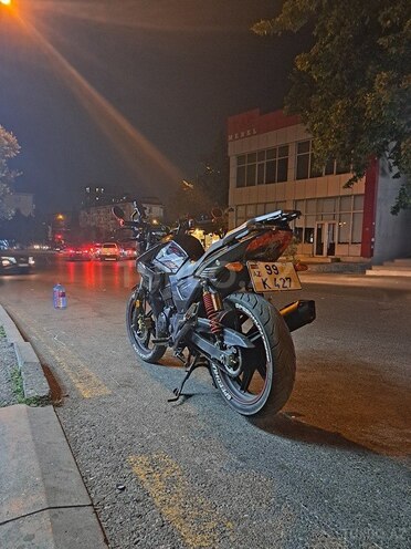 Dayun  2025, 6,000 km - 0.2 l - Bakı