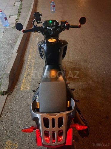Dayun  2025, 6,000 km - 0.2 l - Bakı