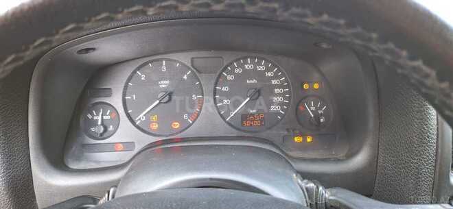 Opel Astra 2001, 504,000 km - 1.7 l - Sumqayıt