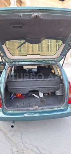 Opel Astra 2001, 504,000 km - 1.7 l - Sumqayıt