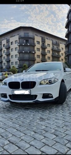 BMW 528 2013, 196,000 km - 2.0 l - Bakı