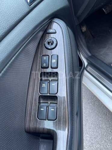 Kia Optima 2011, 185,600 km - 2.0 л - Bakı