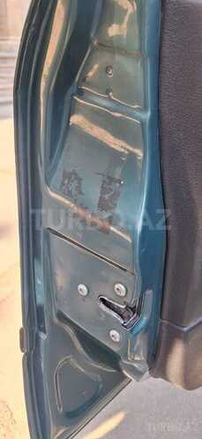 Opel Astra 2001, 504,000 km - 1.7 l - Sumqayıt