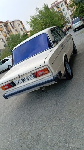 LADA (VAZ) 2106 1996, 562,368 km - 1.6 l - Yevlax