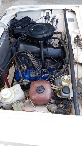 LADA (VAZ) 2106 1996, 562,368 km - 1.6 l - Yevlax
