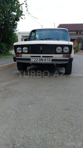 LADA (VAZ) 2106 1996, 562,368 km - 1.6 l - Yevlax