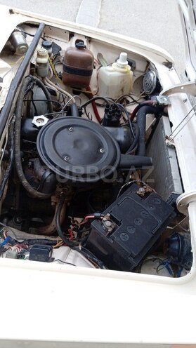 LADA (VAZ) 2106 1996, 562,368 km - 1.6 l - Yevlax