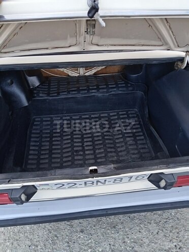 LADA (VAZ) 2106 1996, 562,368 km - 1.6 l - Yevlax