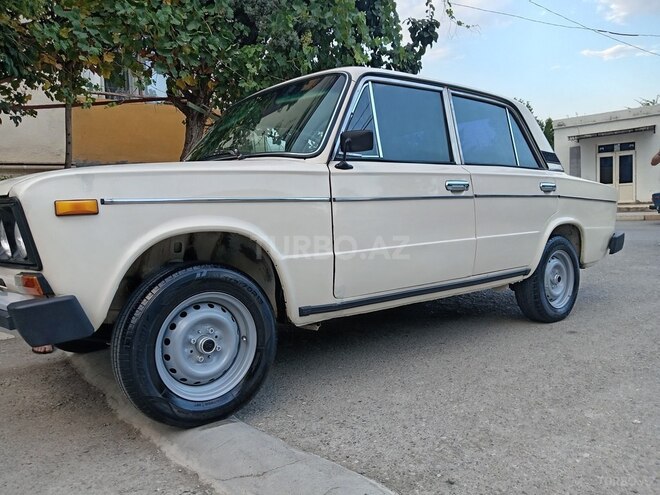 LADA (VAZ) 2106 1996, 562,368 km - 1.6 l - Yevlax