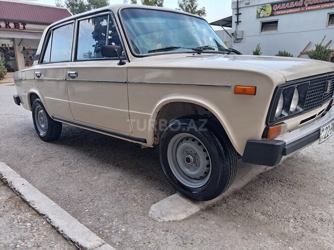 LADA (VAZ) 2106 1996, 562,368 km - 1.6 l - Yevlax
