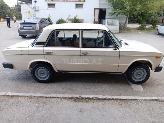 LADA (VAZ) 2106 1996, 562,368 km - 1.6 l - Yevlax