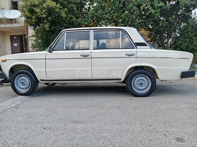 LADA (VAZ) 2106 1996, 562,368 km - 1.6 l - Yevlax