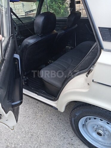 LADA (VAZ) 2106 1996, 562,368 km - 1.6 l - Yevlax