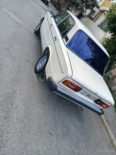 LADA (VAZ) 2106 1996, 562,368 km - 1.6 l - Yevlax