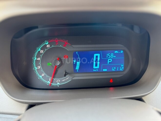 Chevrolet Cobalt 2023, 12,100 km - 1.5 л - Bakı