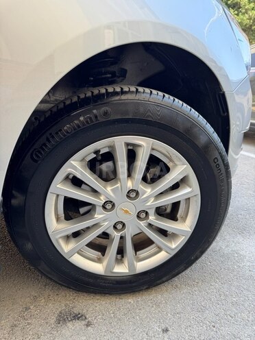 Chevrolet Cobalt 2023, 12,100 km - 1.5 л - Bakı