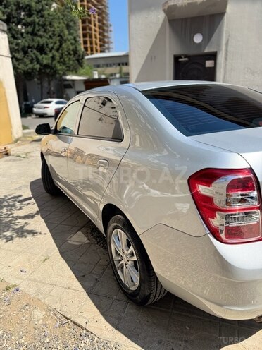 Chevrolet Cobalt 2023, 12,100 km - 1.5 л - Bakı