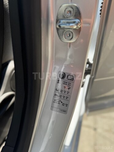 Chevrolet Cobalt 2023, 12,100 km - 1.5 л - Bakı