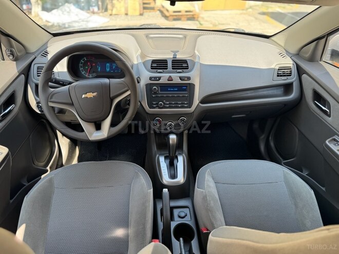 Chevrolet Cobalt 2023, 12,100 km - 1.5 л - Bakı