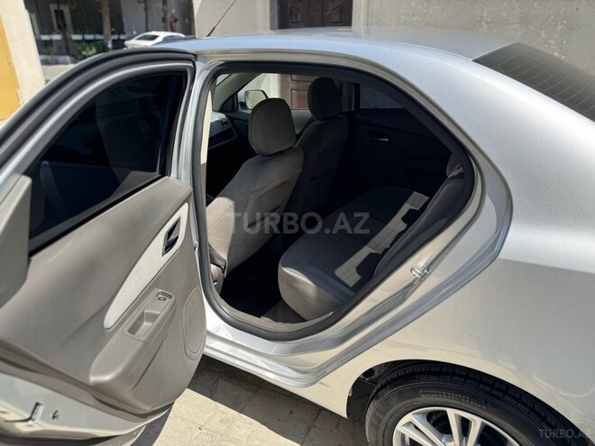 Chevrolet Cobalt 2023, 12,100 km - 1.5 л - Bakı