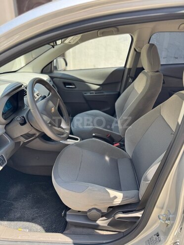 Chevrolet Cobalt 2023, 12,100 km - 1.5 л - Bakı