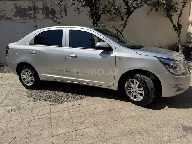 Chevrolet Cobalt 2023, 12,100 km - 1.5 л - Bakı