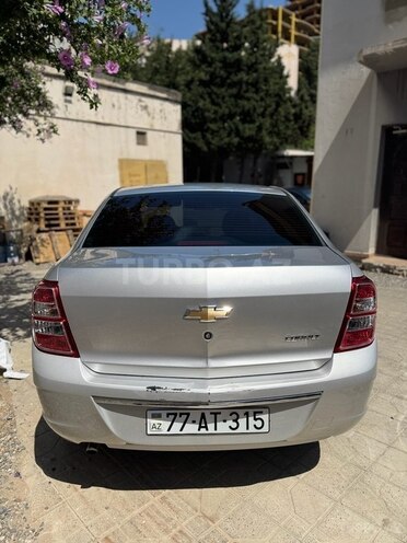 Chevrolet Cobalt 2023, 12,100 km - 1.5 л - Bakı