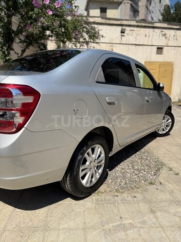 Chevrolet Cobalt 2023, 12,100 km - 1.5 л - Bakı