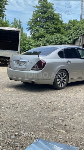 Nissan Teana 2005, 300,000 km - 2.4 л - Lənkəran