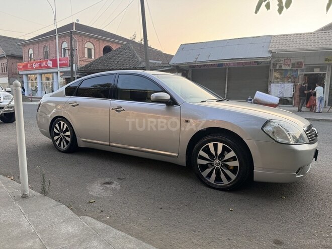Nissan Teana 2005, 300,000 km - 2.4 л - Lənkəran