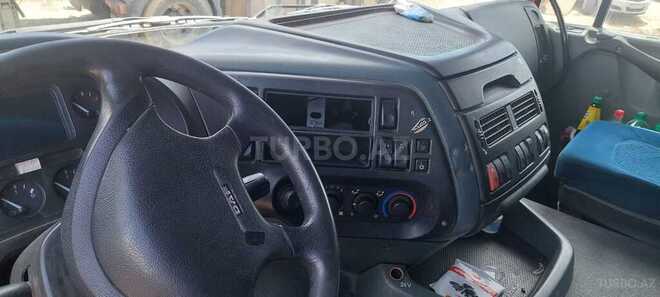 DAF 95 XF 2006, 750,000 km - 13.0 l - Bakı