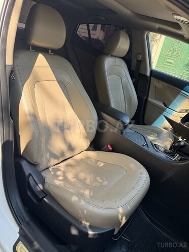 Kia Optima 2012, 225,000 km - 2.4 л - Bakı
