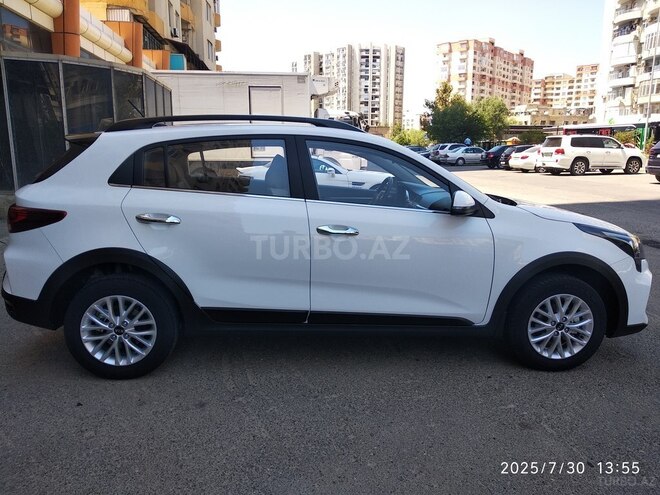 Kia Rio X-Line 2021, 17,663 km - 1.6 l - Bakı