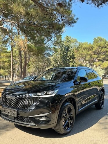 Haval H6 2024, 4,300 km - 1.5 l - Sumqayıt