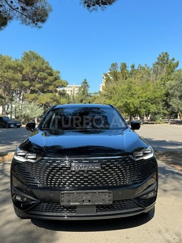 Haval H6 2024, 4,300 km - 1.5 l - Sumqayıt