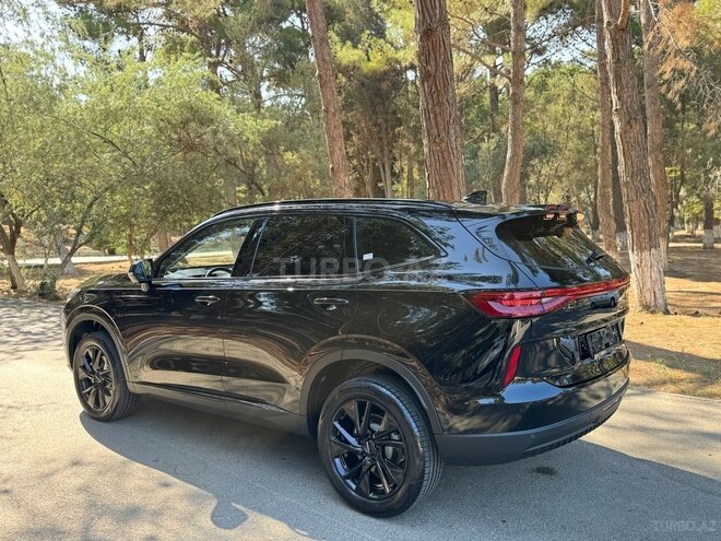Haval H6 2024, 4,300 km - 1.5 l - Sumqayıt