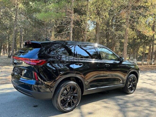 Haval H6 2024, 4,300 km - 1.5 l - Sumqayıt