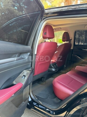 Haval H6 2024, 4,300 km - 1.5 l - Sumqayıt