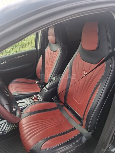 Mercedes B 200 2007, 283,000 km - 2.0 l - Bakı