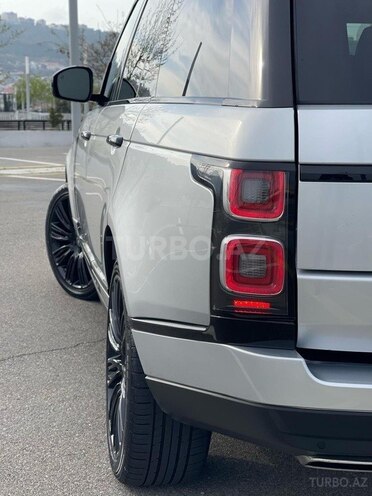 Land Rover Range Rover 2014, 172,700 km - 3.0 l - Bakı