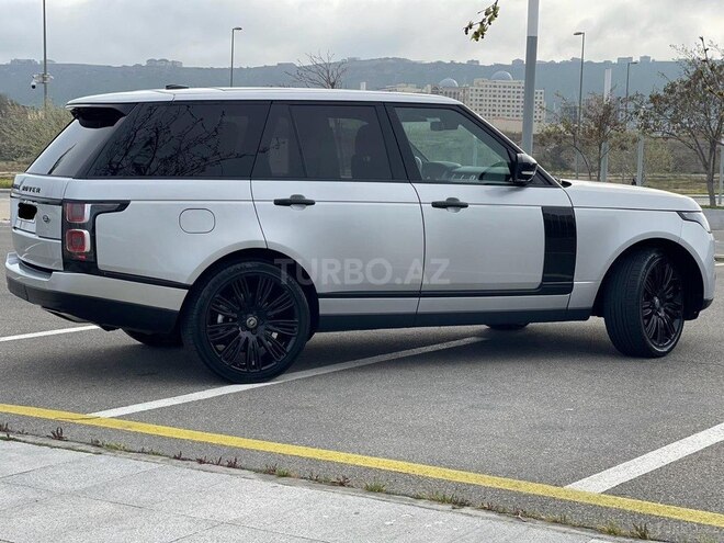 Land Rover Range Rover 2014, 172,700 km - 3.0 l - Bakı