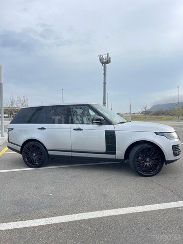 Land Rover Range Rover 2014, 172,700 km - 3.0 l - Bakı