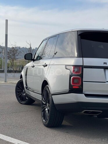 Land Rover Range Rover 2014, 172,700 km - 3.0 l - Bakı