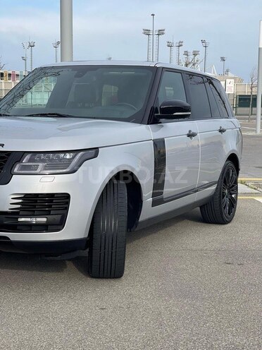 Land Rover Range Rover 2014, 172,700 km - 3.0 l - Bakı