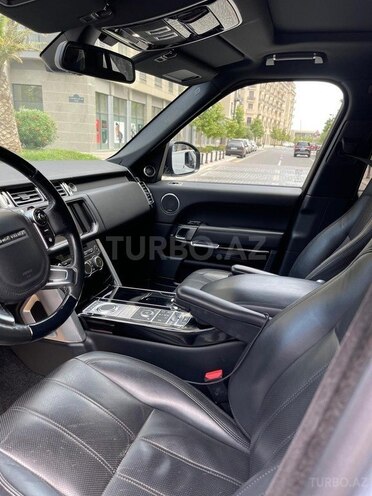 Land Rover Range Rover 2014, 172,700 km - 3.0 l - Bakı