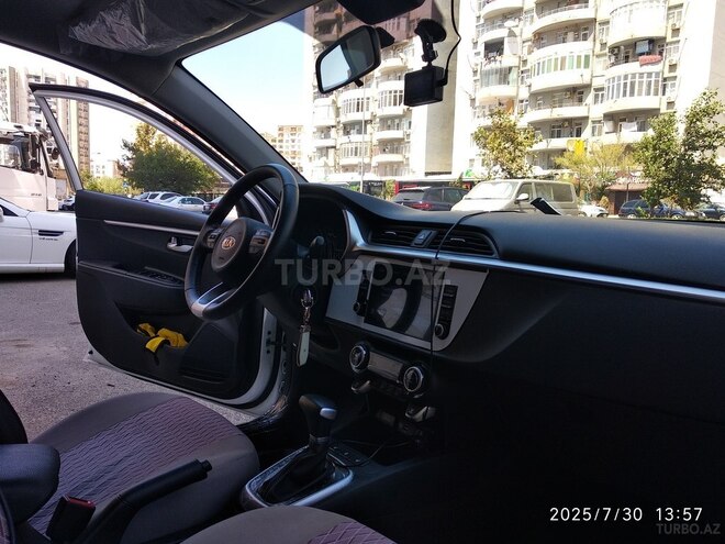 Kia Rio X-Line 2021, 17,663 km - 1.6 l - Bakı