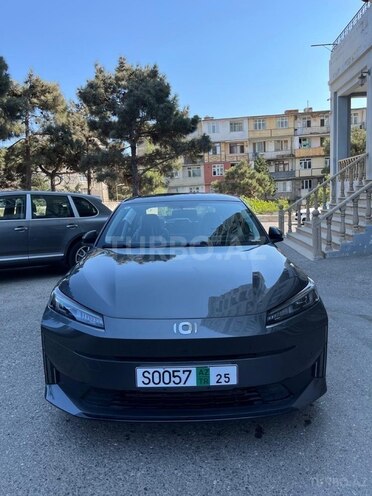 Changan Qiyuan A05 2024, 0 km - 1.5 л - Bakı