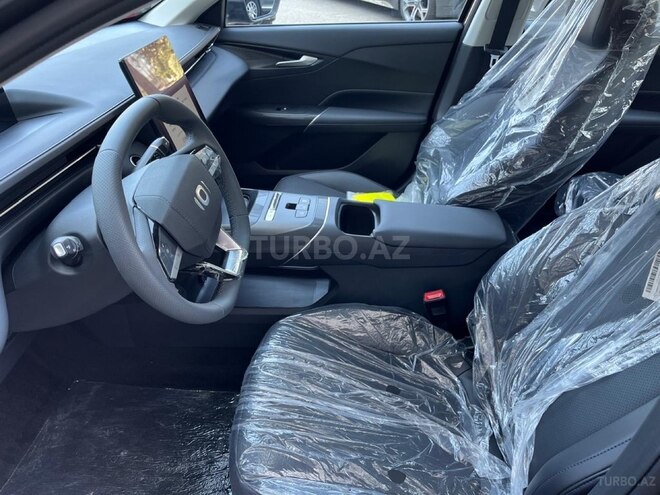 Changan Qiyuan A05 2024, 0 km - 1.5 л - Bakı