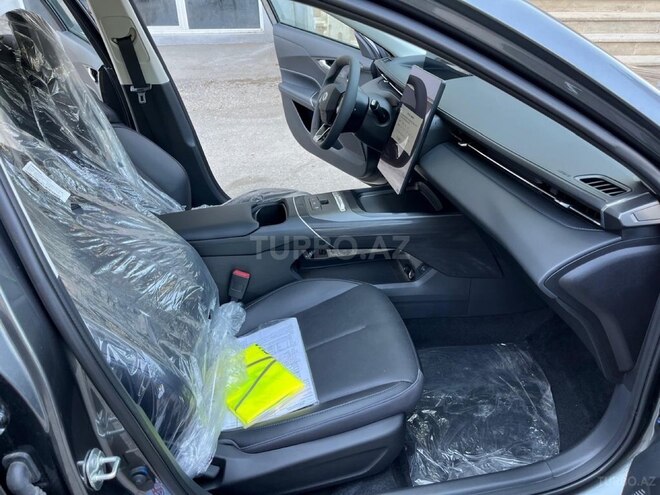 Changan Qiyuan A05 2024, 0 km - 1.5 л - Bakı