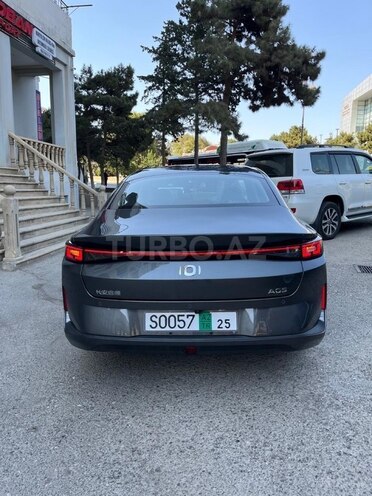 Changan Qiyuan A05 2024, 0 km - 1.5 л - Bakı